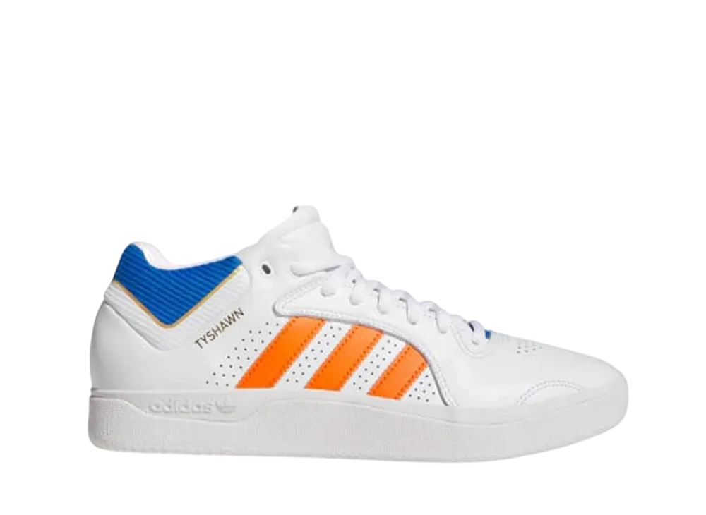 アディダスオリジナルス タイショーン "クラウドホワイト/オレンジ/ブルーバード"