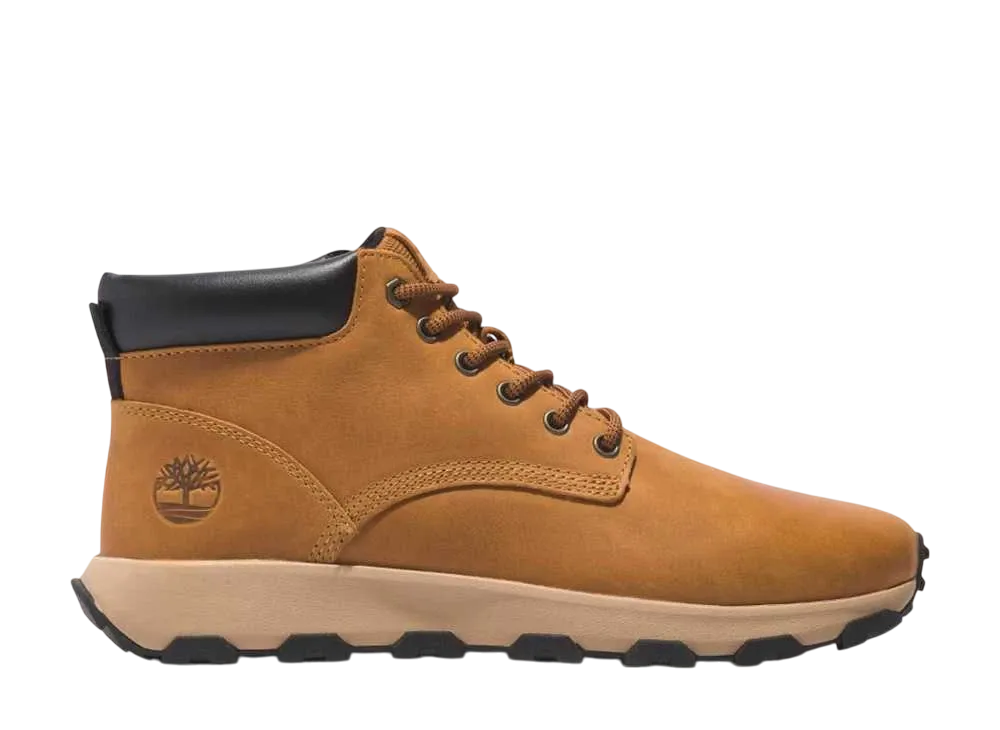 Timberland Windsor Park Chukka "Wheat"