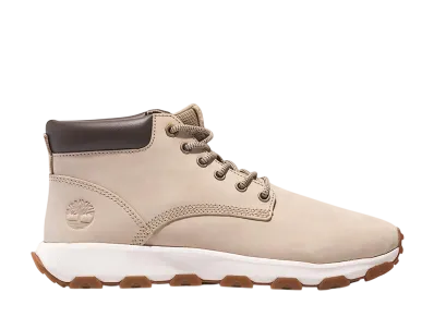 Timberland Windsor Park Chukka "Light Beige"