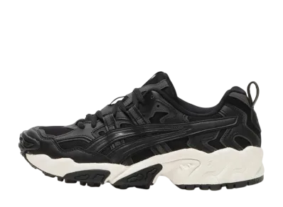 Asics Gel-Nandi LT "Black/Black"