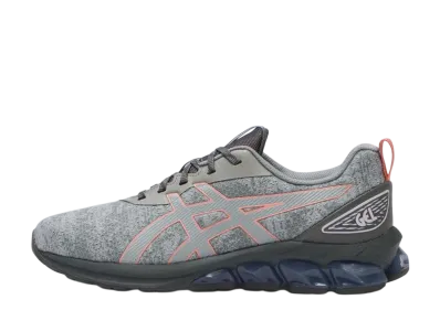 Asics Gel-Quantum 180 7 "Stone Grey/Dark Grey"