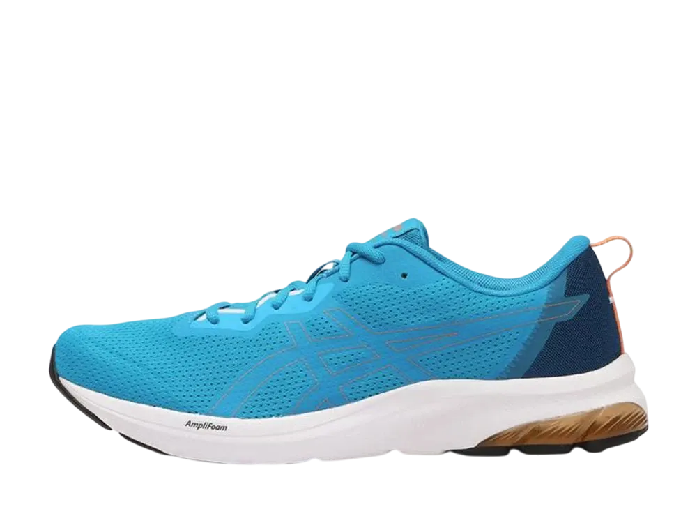 Asics Gel-Kumo Lyte 4 "Blue"