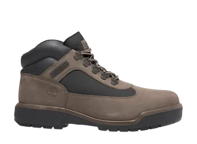 Timberland Waterproof Field Boot "Brown"