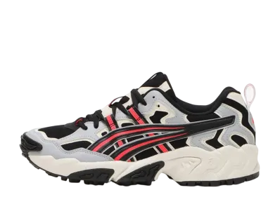 Asics Gel-Nandi LT "Black"