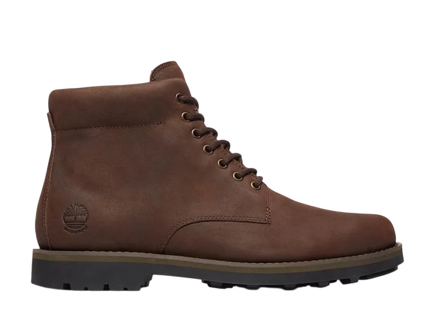 Timberland Alden Brook Mid Zip Up Waterproof Boot Timberland Alden Brook Mid Zip Up Waterproof Boot