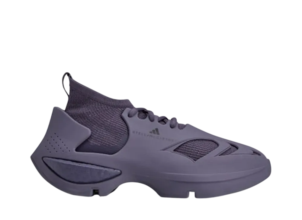 Stella McCartney × adidas Sportswear "Trace Purple"