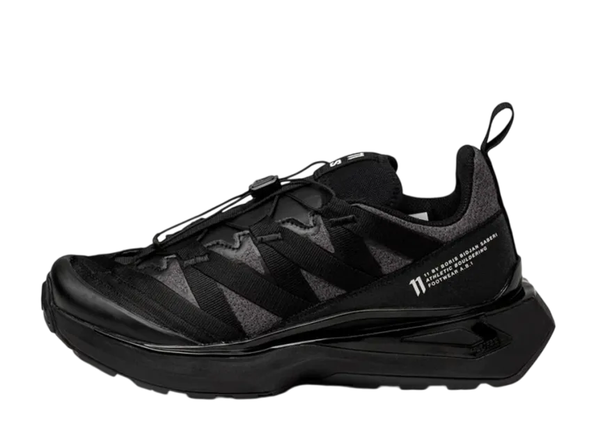 11 BY Boris Bidjan Saberi × Salomon 11S Footwear A.B.1 11 BY Boris Bidjan Saberi × Salomon 11S Footwear A.B.1