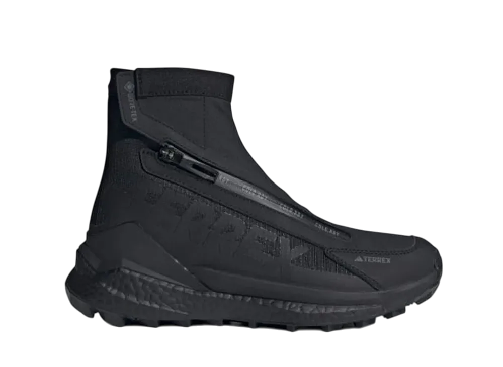 アディダス ウィメンズ テレックス フリーハイカー2 コールドレディ ハイキング "コアブラック/グレーフォー"