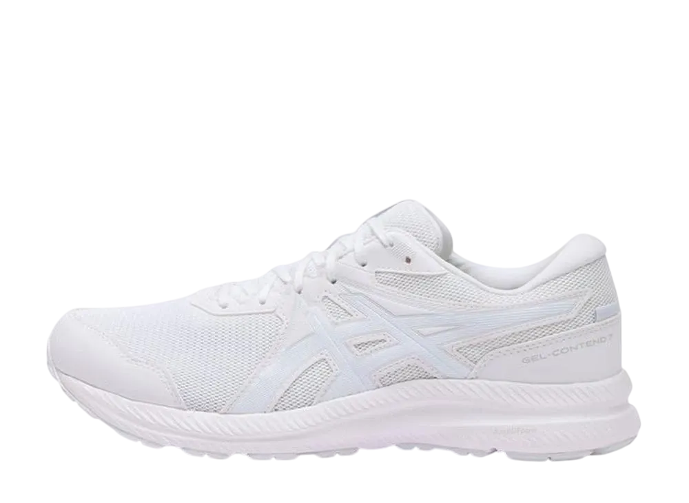 アシックス ゲルコンテンド7 WP "ホワイト"