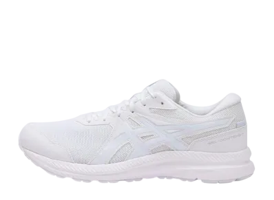 Asics Gel-Contend 7 WP "White"