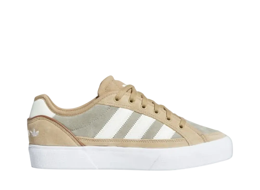 adidas Court TNS Premiere "Cardboard/Off White/Silver Pebble"