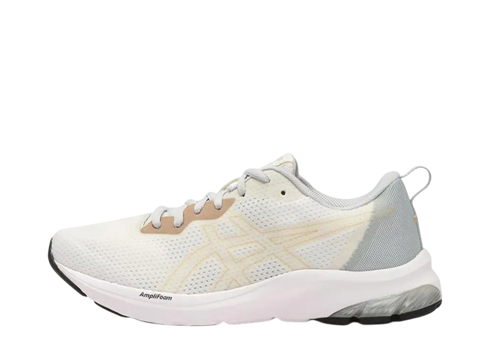 アシックス ウィメンズ ゲルクモ ライト4 "クリーム"
