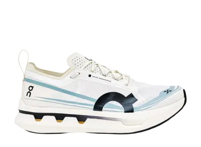 Dover Street Market (DSM) × On Cloudboom Zone "White"