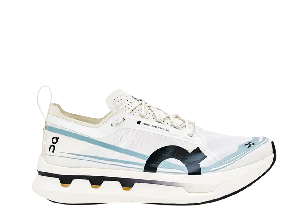Dover Street Market (DSM) × On Women's Cloudboom Zone "White"