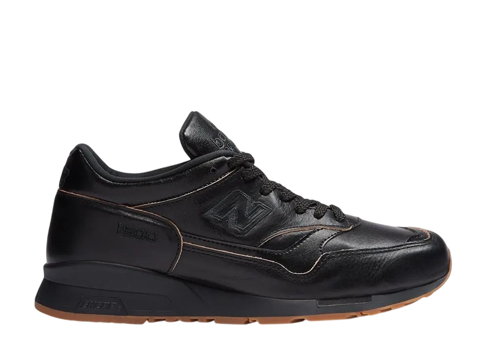 New Balance 1500 Made in UK "Black"