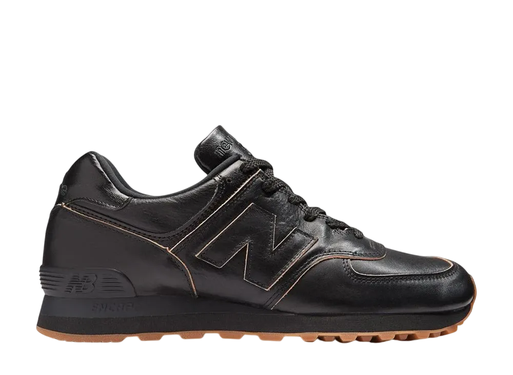 New Balance 576 Made in UK "Black"