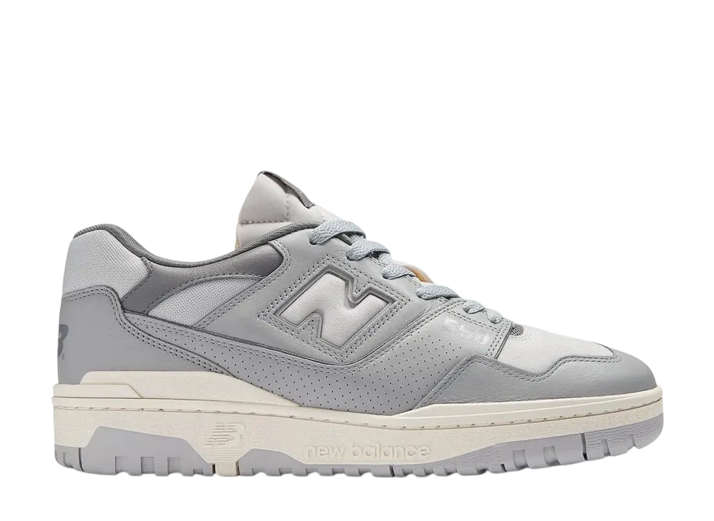 New Balance 550 "Gray"