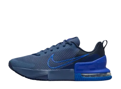 Nike Air Max Alpha Trainer 6 "Diffused Blue/Blue Void/Thunder Blue/Hyper Royal"