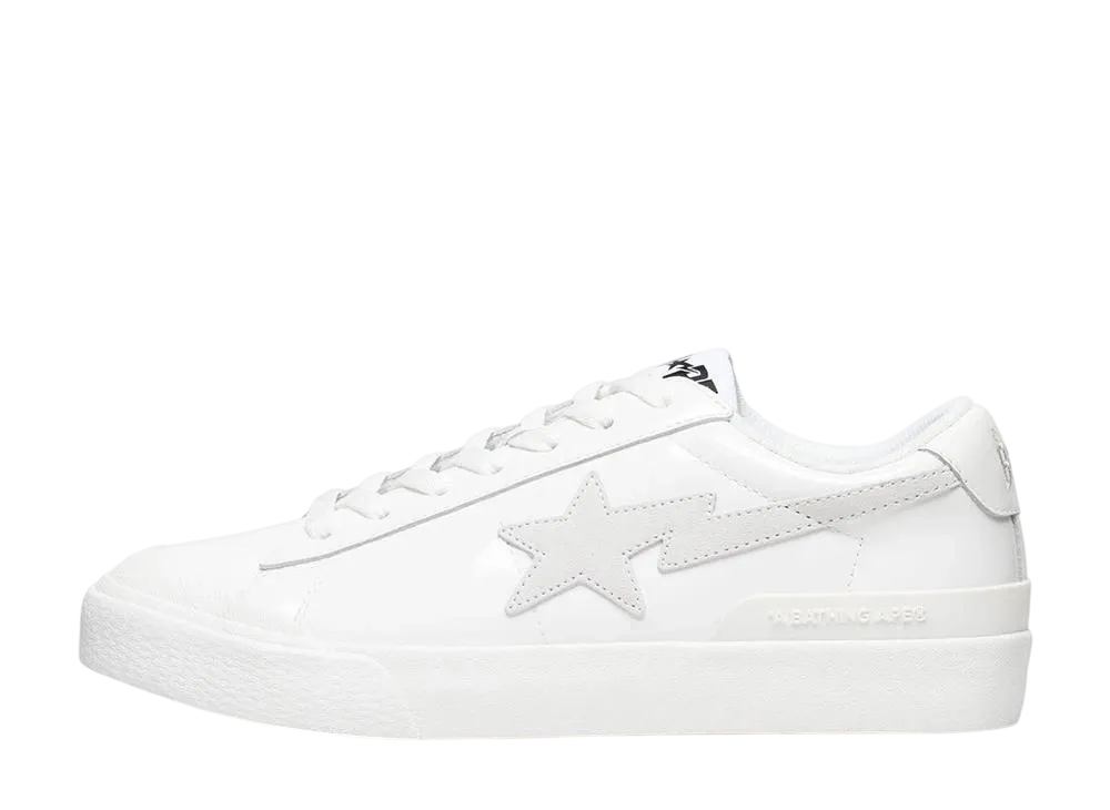 スタジアムグッズ × ア ベイジング エイプ マッドスタ "ホワイト"