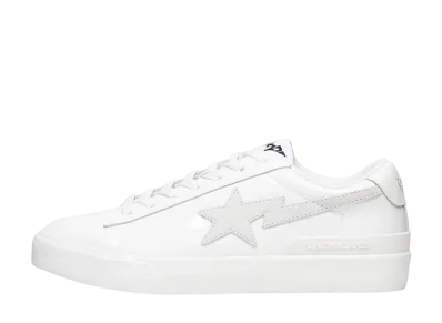 Stadium Goods × A BATHING APE®︎ MAD STA "White"