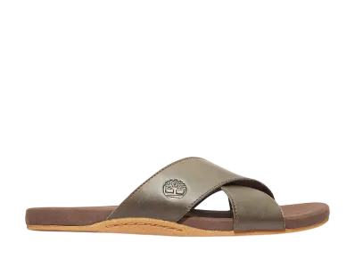 Timberland Seaton Bay Cross Strap Sandal "Gaucho"