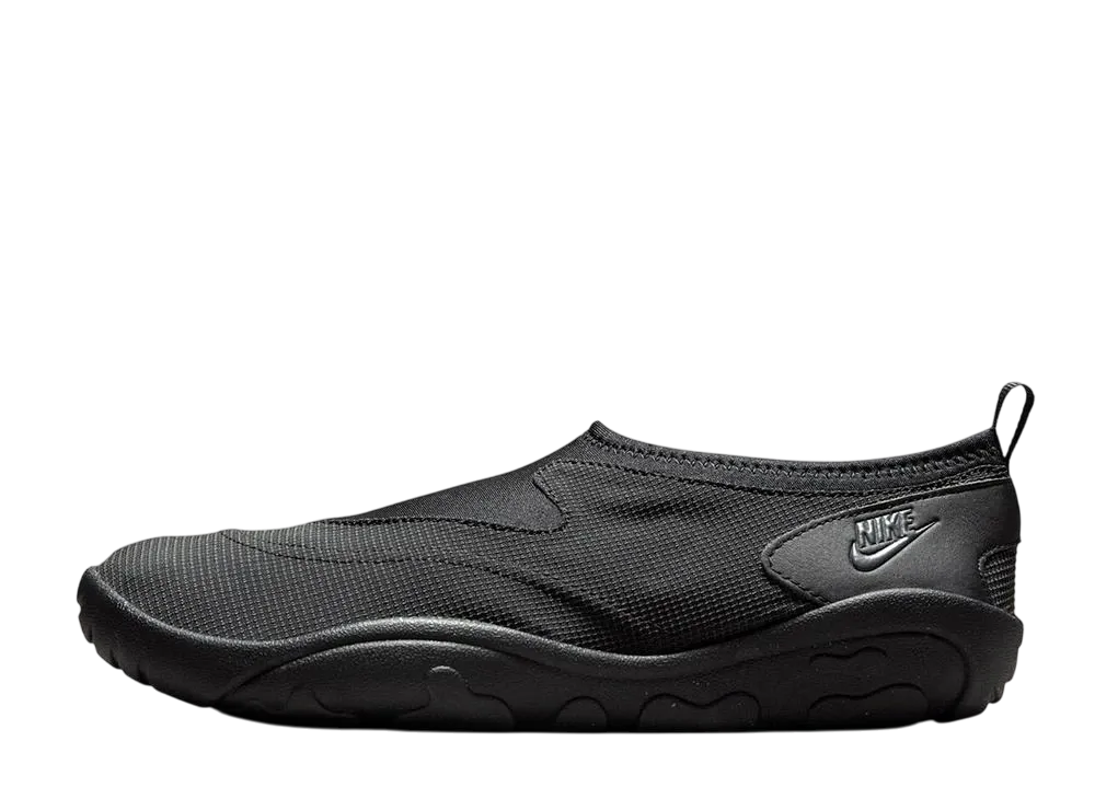 Nike Aqua Turf "Black and Off Noir"