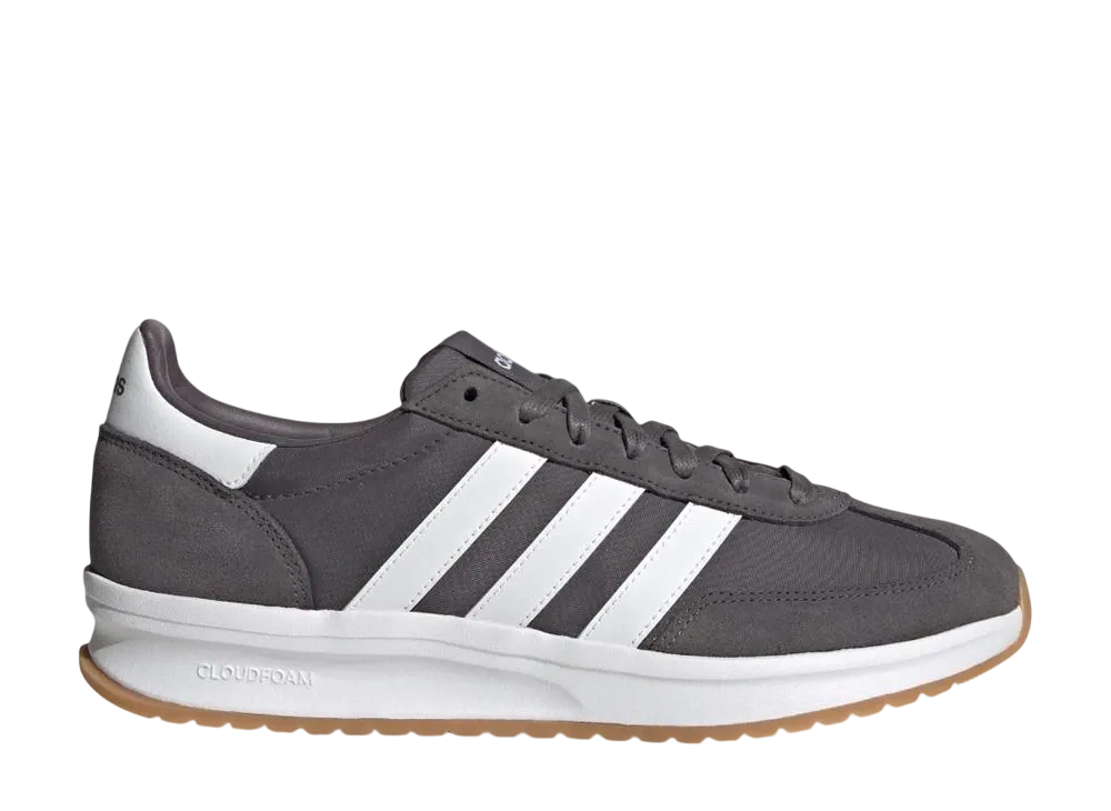 アディダス ラン72 "グレーレーストレータ/クラウドホワイト/ガム"