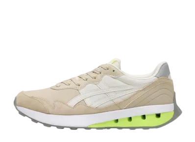 Asics Jogger X81 "Putty/Cream"