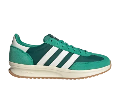 adidas Run 72 "Collegiate Green/Core White/Semi Court Green"