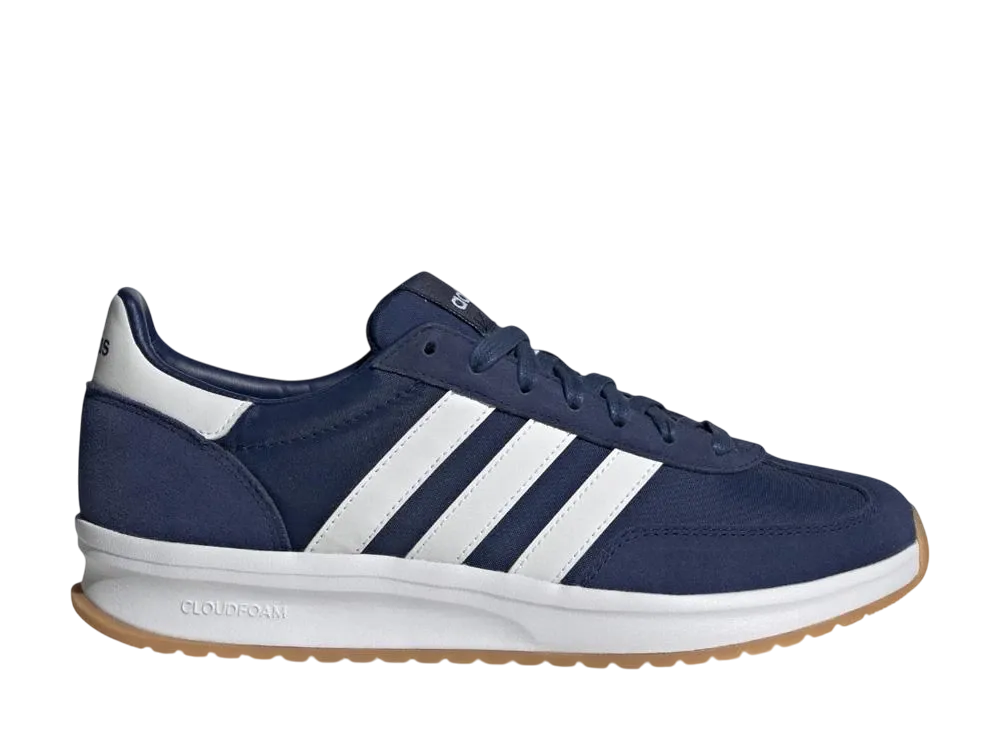 アディダス ラン72 "ダークブルー/クラウド/ホワイト/クラウドホワイト"