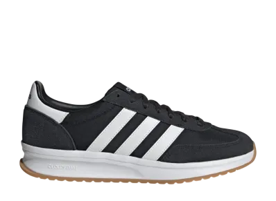 adidas Run 72 "Core Black/Cloud White/Cloud White"