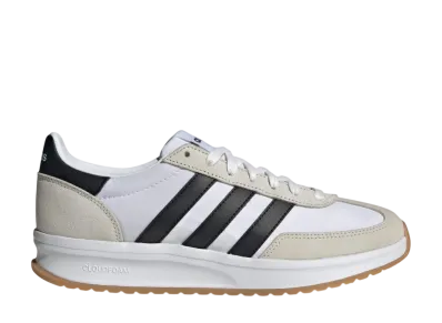 adidas Run 72 "Cloud White/Core Black/Grey One"