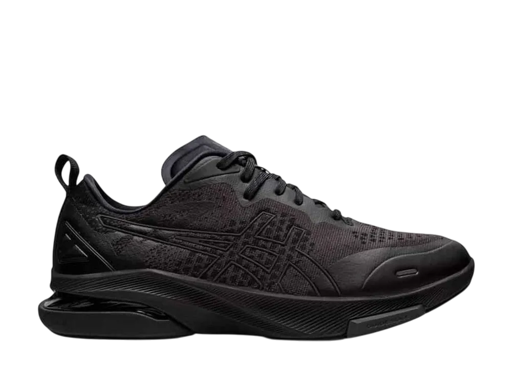 アシックス ゲルライドウォーク "ブラック"