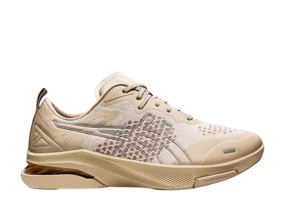 アシックス ゲルライドウォーク "ベージュ"
