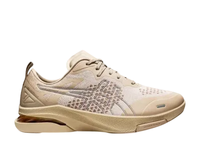 Asics Gel-Ridewalk "Beige"