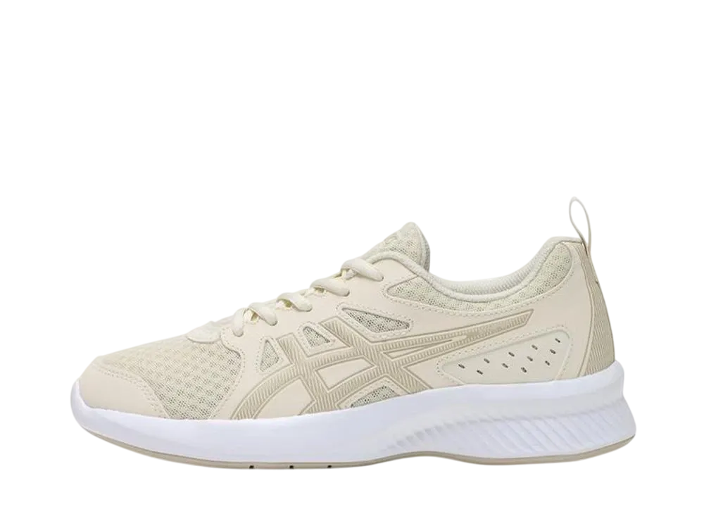 アシックス ウィメンズ ストーマー LS2 "バーチ/パテ"