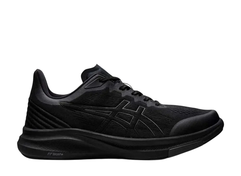 アシックス ゲルライドウォーク ライト "ブラック"
