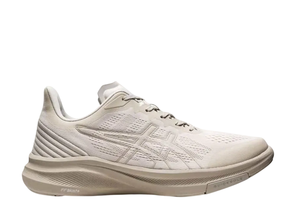 アシックス ゲルライドウォーク ライト "ベージュ"