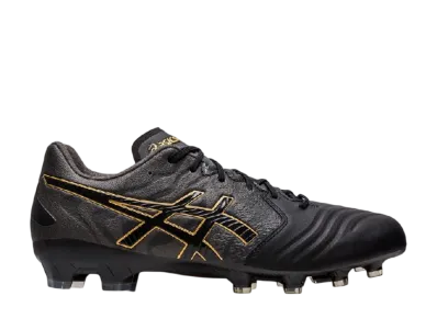 Asics Ultrezza 2 "Black/Pure Gold"