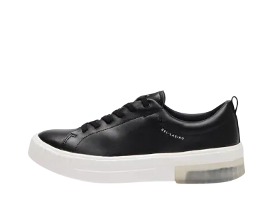 Asics Women's Gel-Lasiro CT "Black"