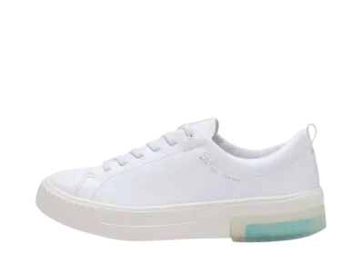 Asics Women's Gel-Lasiro CT "White"