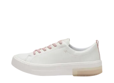 Asics Women's Gel-Lasiro CT "Off White"