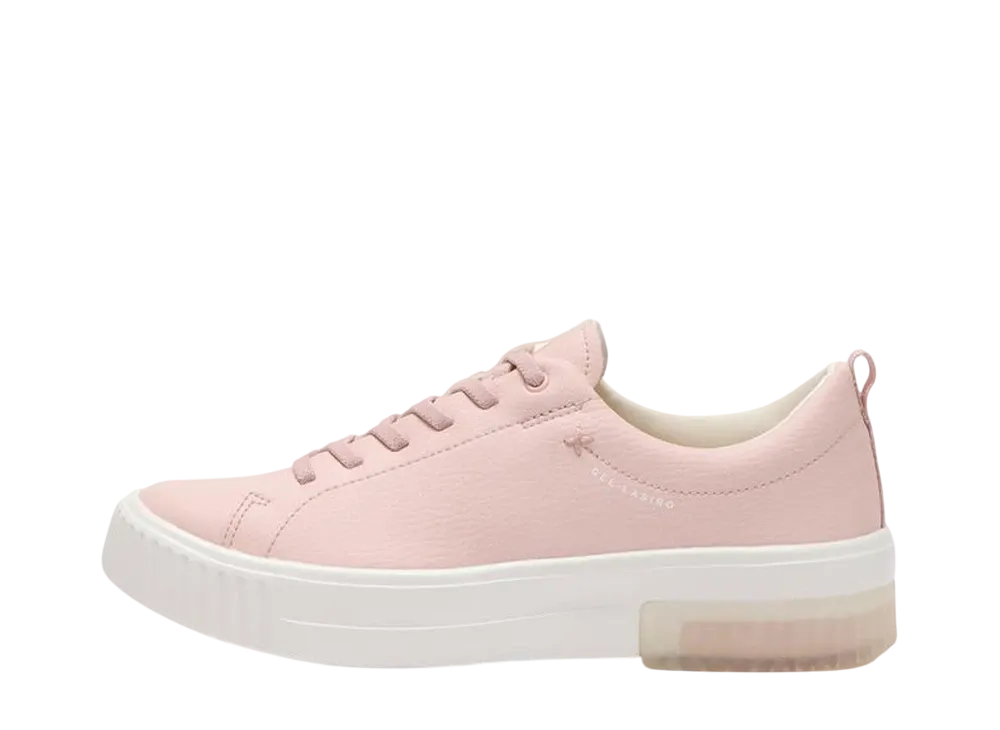 アシックス ウィメンズ ゲルラシーロ CT "ピンク"