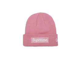 Supreme New Era Box Logo Beanie Supreme New Era Box Logo Beanie