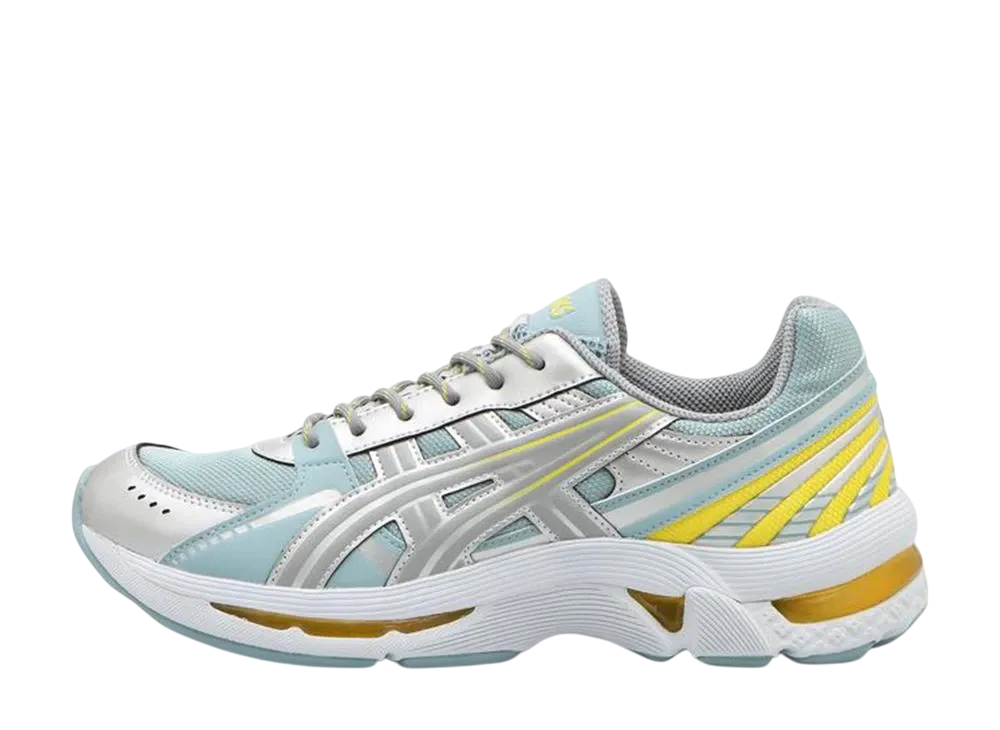 アシックス ゲルキリオス "ライトスチール/シートロック"