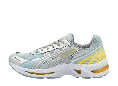 Asics Gel-Kyrios "Light Steel/Sheet Rock"
