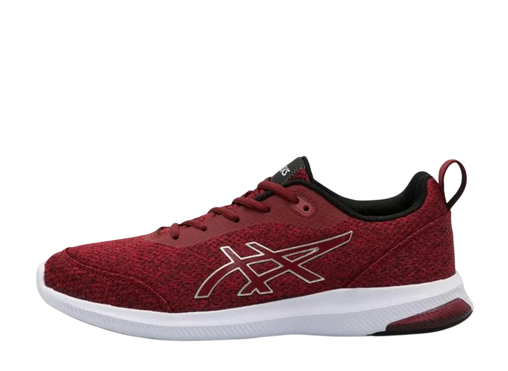 アシックス ゲルモヤ "レッド"