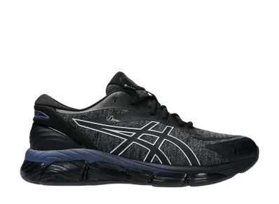 Dime × Asics Gel-Quantum 360 8 GORE-TEX "Black/Pure Silver"