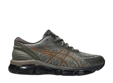 Dime × Asics Gel-Quantum 360 8 GORE-TEX "Major Brown/Copper"