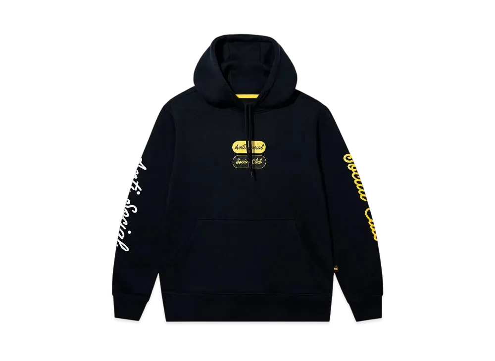 ☆新品☆激レア限定❗【Anti Social Social Club】ミリタリー ☆新品☆激レア限定❗【Anti Social Social Club】ミリタリー